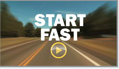 Start Fast